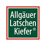 Logo Allgäuer Latschenkiefer